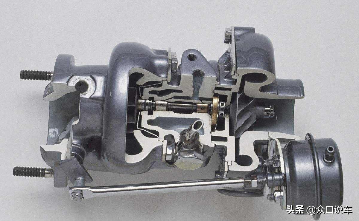 涡轮讲解,涡轮增压介绍视频