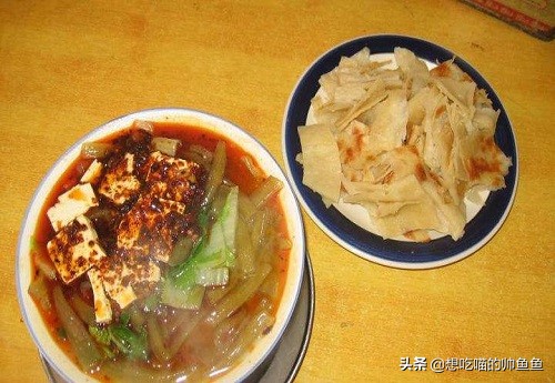 安阳美食特色小吃,河南安阳美食排行人气榜