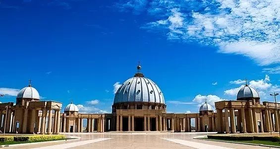 科特迪瓦日记：蜂拥而来的中国人，非洲的未来在哪里？