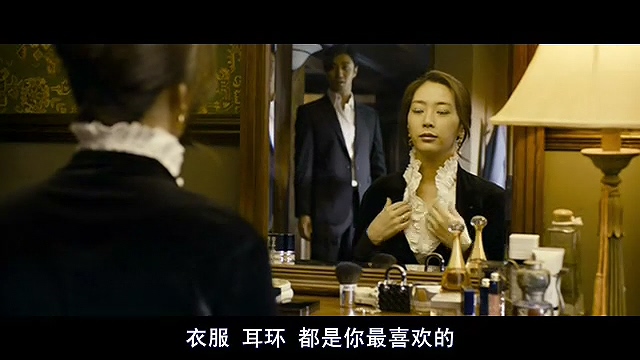 命案，凶手是我老婆：韩国电影无尿点系列