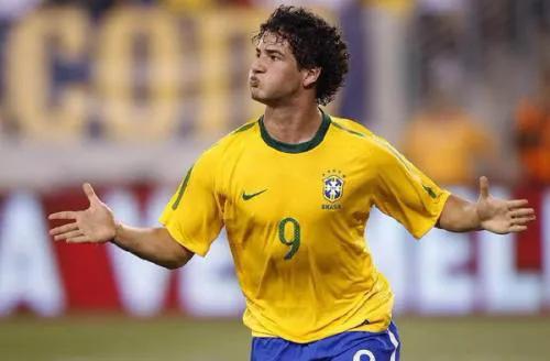 巴西足球王朝基石,五星巴西世界杯阵容