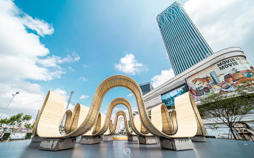 前滩太古里lv,前滩太古里新的奢侈品店