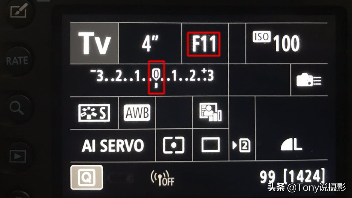 摄影曝光知识,摄影曝光补偿的妙用