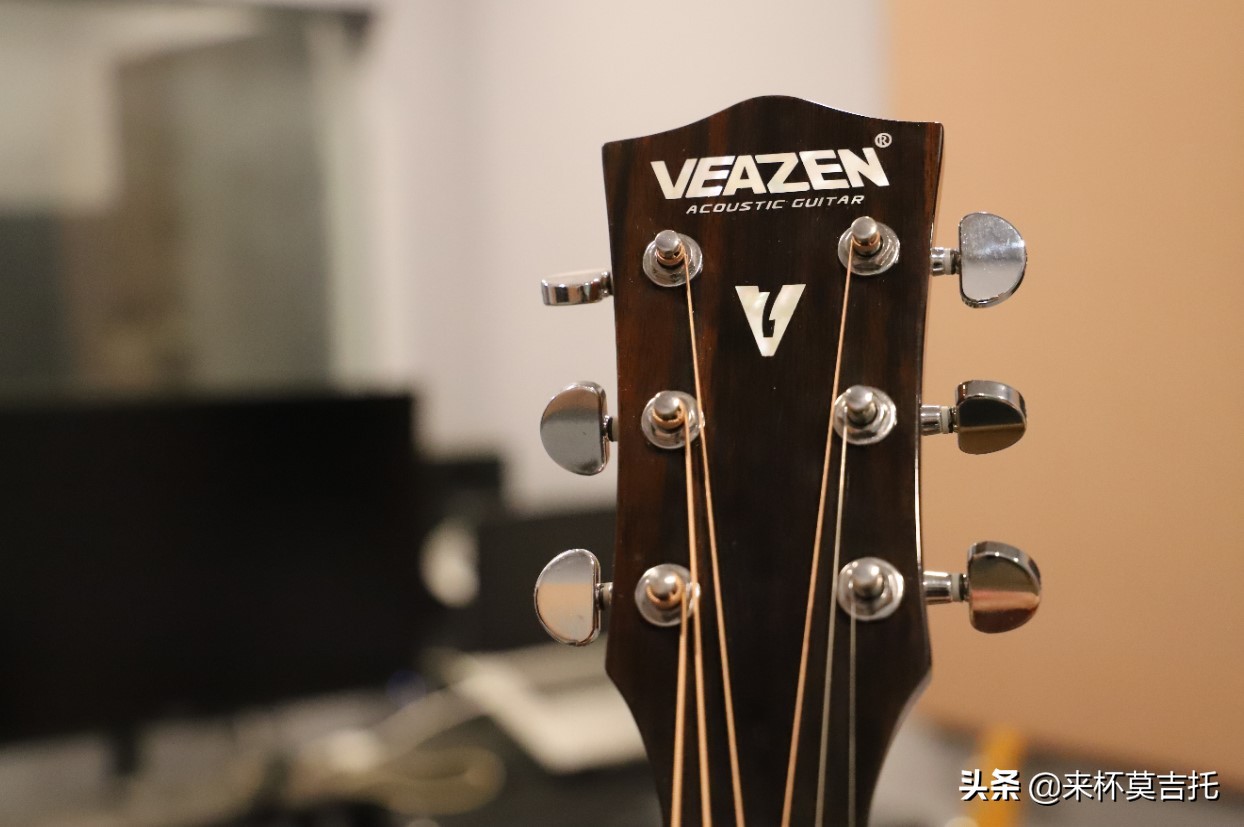 吉他初学者入门吉他推荐民谣,9款适合新手的入门民谣吉他推荐