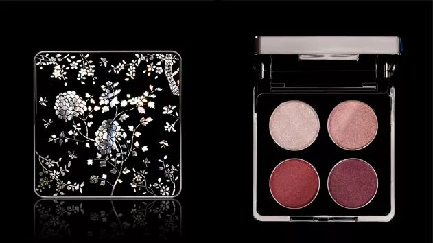 口红故宫文创,故宫淘宝和故宫文创宫斗