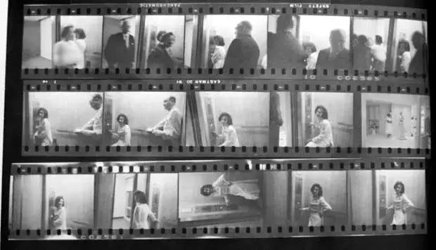 杰作是谁变的,杰作的诞生系列