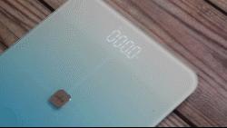 乐心s30体脂秤怎么连接,乐心s30体脂秤拆解