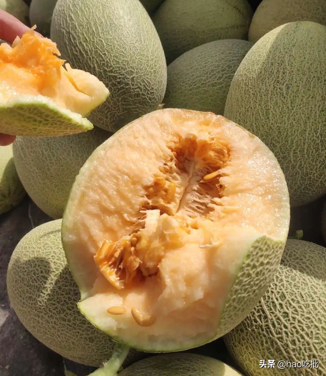 西州蜜25号与17号甜度,西州蜜25号的甜度