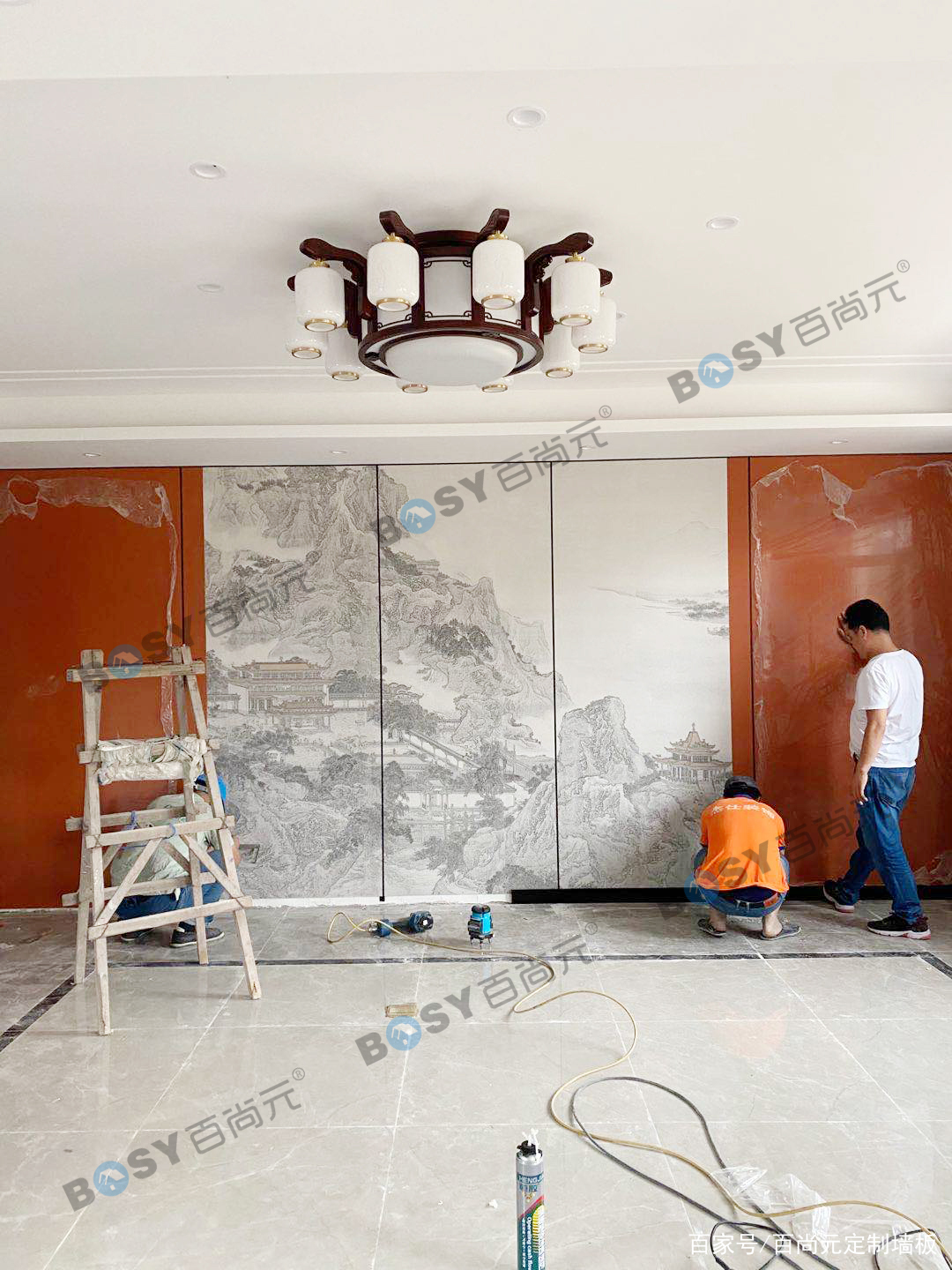 新型环保集成墙板装修靠谱吗,市面上便宜的集成墙板整装靠谱吗