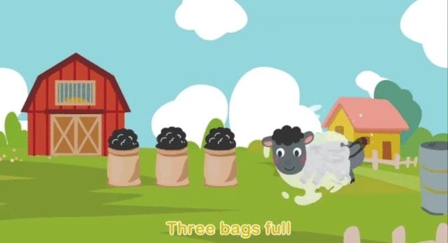 宝宝英语启蒙中儿歌如何听有效果,宝宝启蒙英语儿歌要听多久