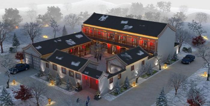 俗语“坟前坟后两家当，家败人亡恐相离”，什么意思，有何讲究？