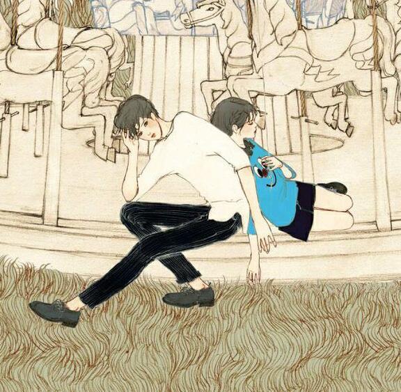 分手后如何正确的挽留对方,分手后男生女生谁更应该主动挽回