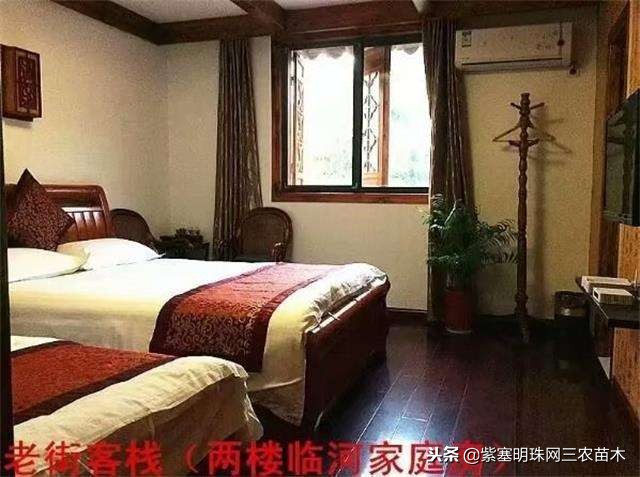 蓟州紫塞明珠农家院,紫塞明珠丰宁农家乐