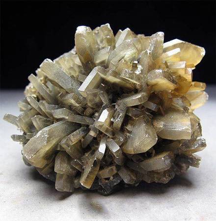 硫酸盐含量对照表,几种常见的硫酸盐