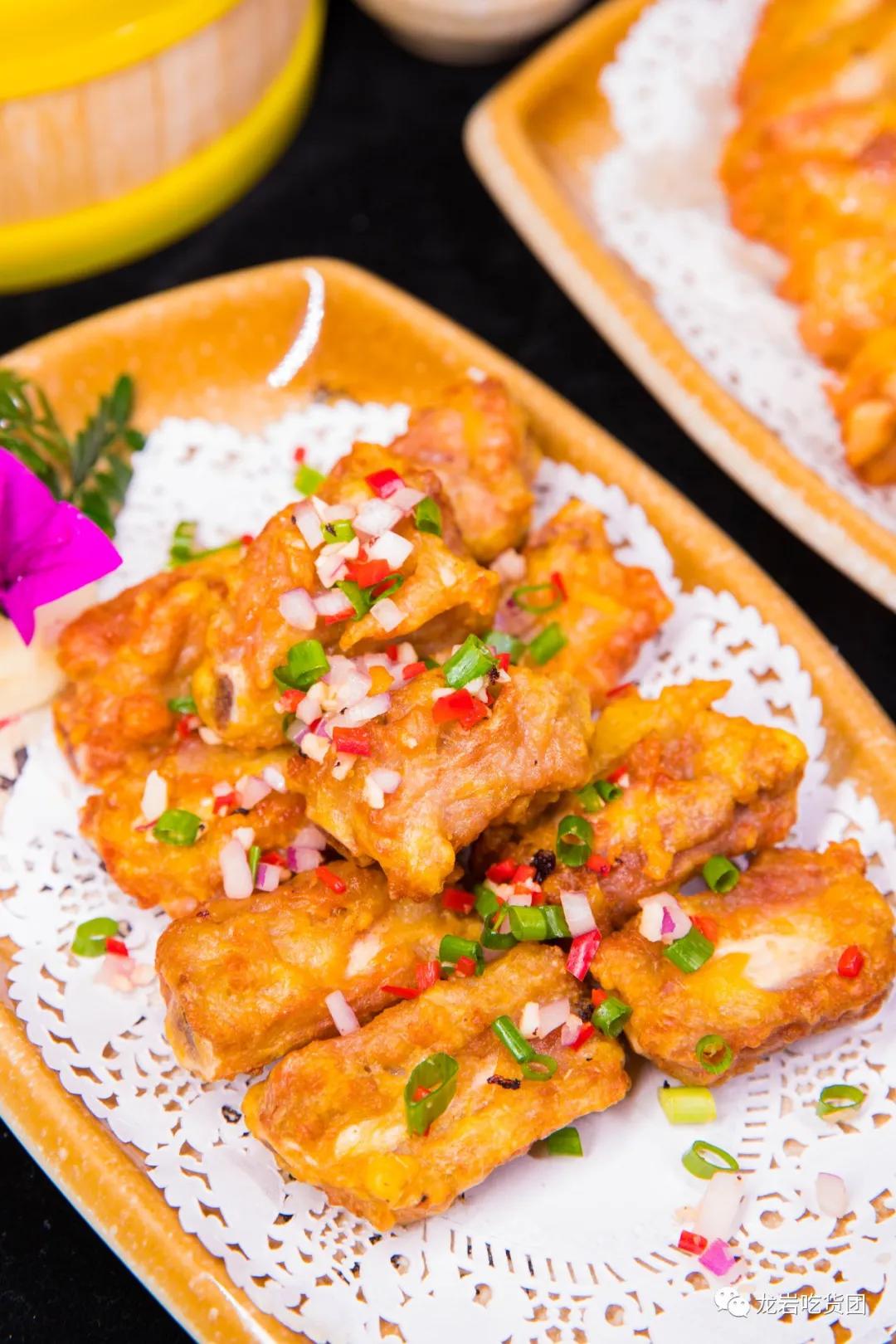 龙岩海鲜粥推荐,尝鲜海鲜粥套餐优惠团购