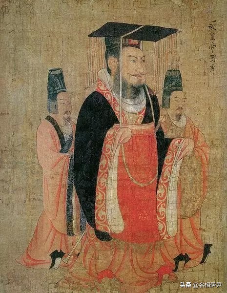 夏朝到清朝的开国之君,从夏朝到清朝经历了哪些朝代