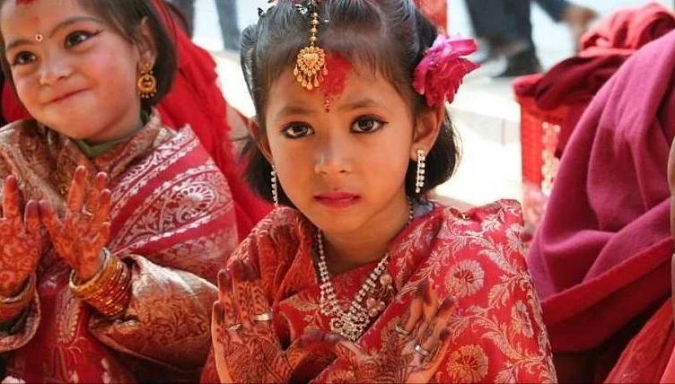 尼泊尔一妻多夫的制度,尼泊尔一妻多夫婚姻制度