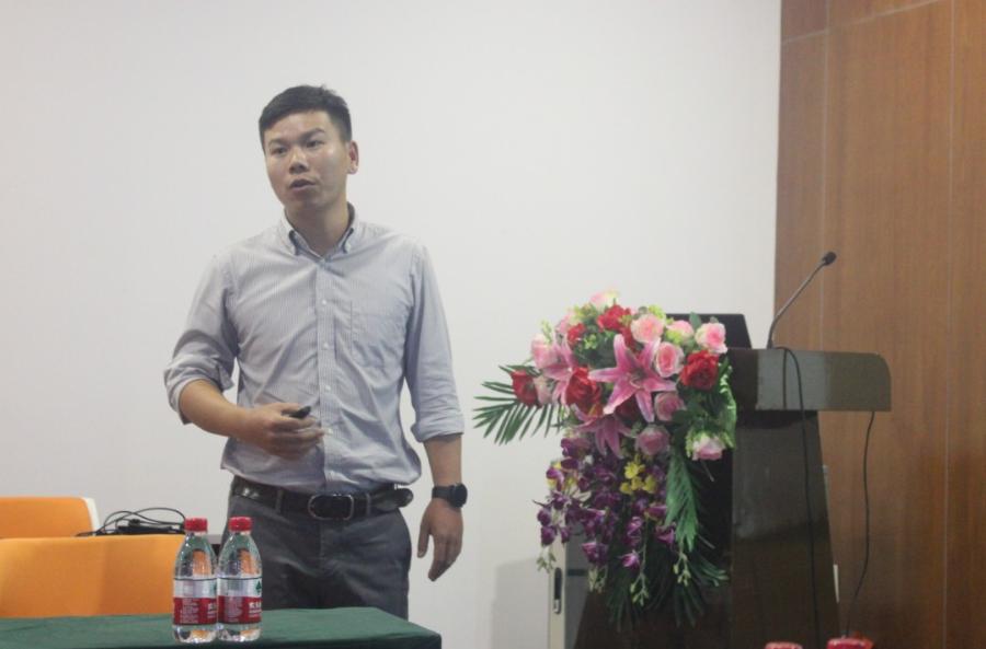 重磅！生能又一博士后开题报告通过，技术创新更上一层楼