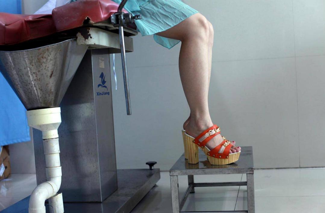 第一次流产对下一胎有什么影响,自然流产与打胎哪个对身体伤害小