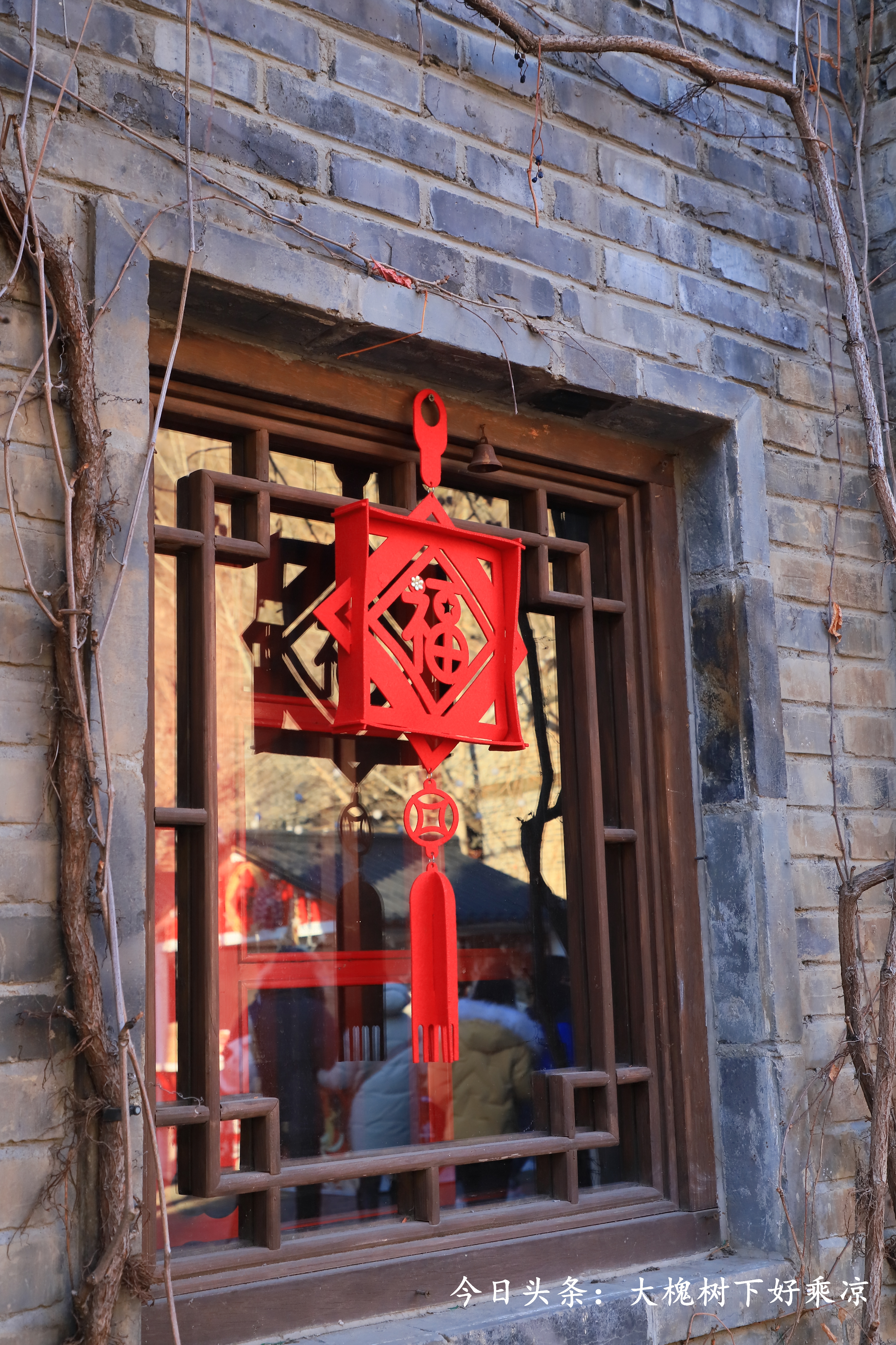 古北水镇古镇旅游,揭秘古北水镇风景之上的生活