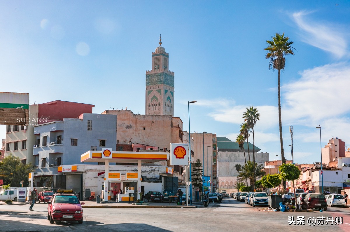 摩洛哥免签后值得去吗？中国游客吐槽：*子骗**小偷多，商贩黑心