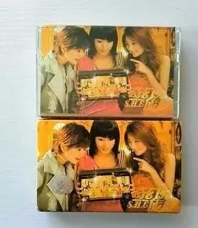 2004年到2008年的华语乐坛,2003年华语乐坛巅峰期