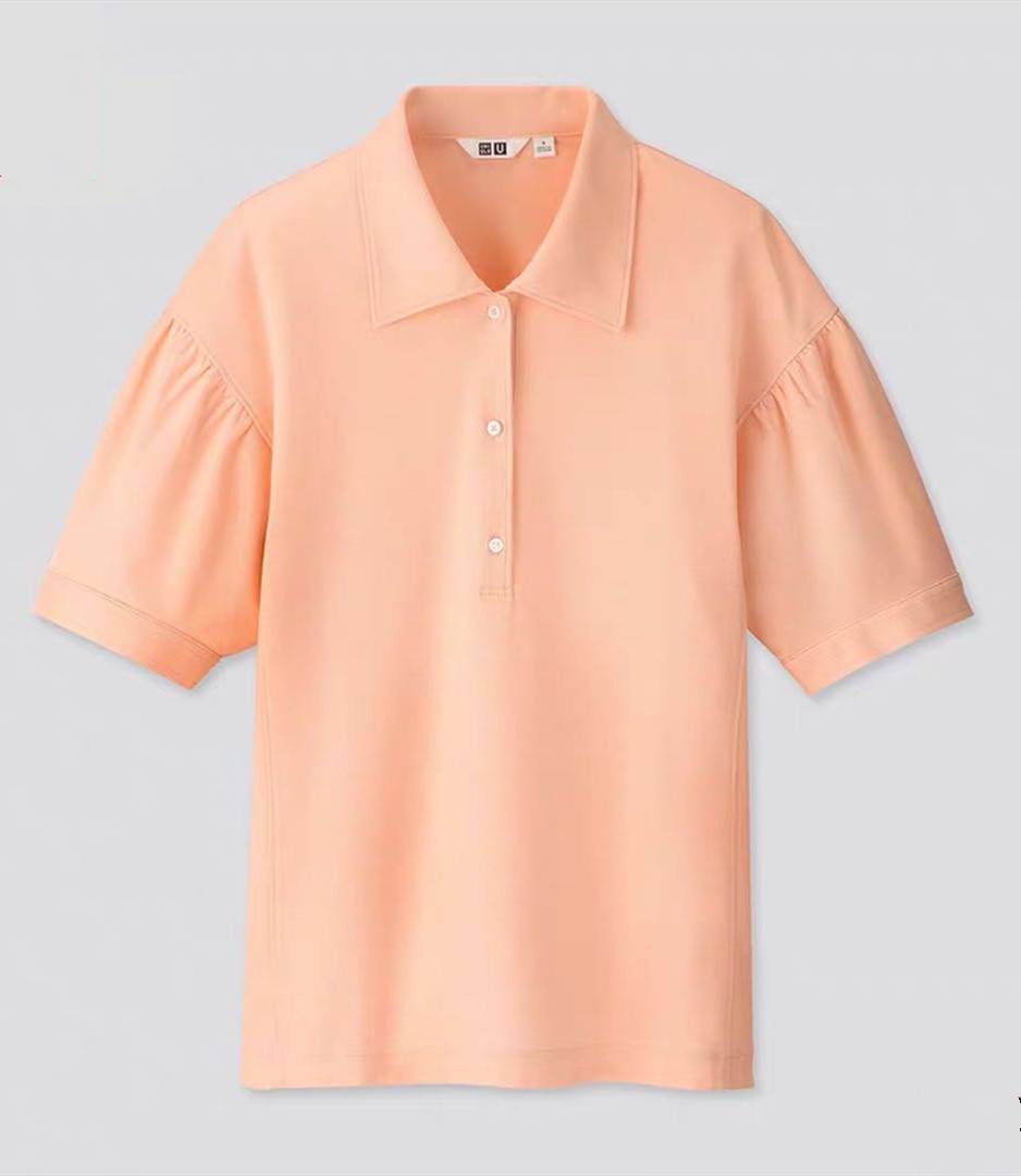 优衣库最新合作款,优衣库差不多风格