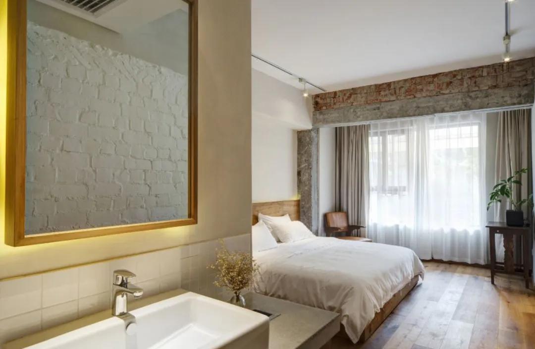 杭州满觉陇山舍民宿,杭州山舍满觉陇