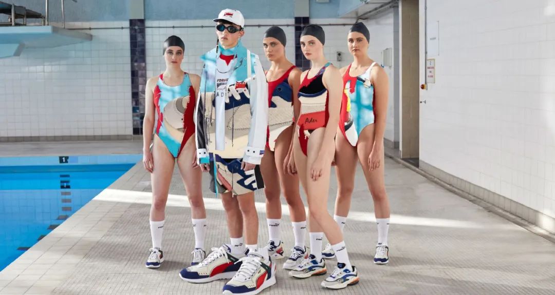 韩国设计师品牌,韩国时尚设计师