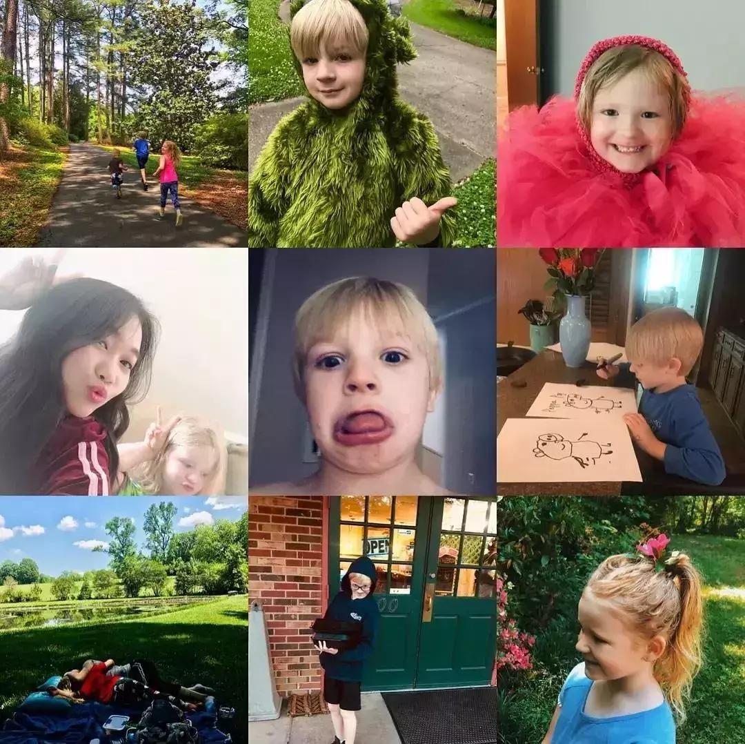 我在美国的求学生活,我在美国的打工生涯