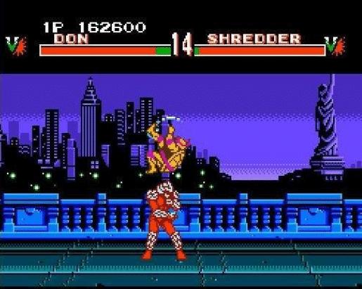 红白机公认十大好玩游戏,最好玩的红白机游戏