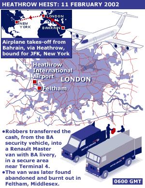 别在路边商量抢银行的计划了，监控探头已经学会了读唇术