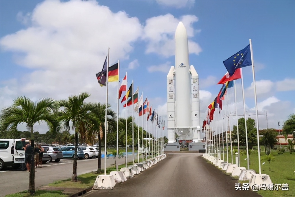 世界上现存的最大殖民地——法属圭亚那，为何还不独立？