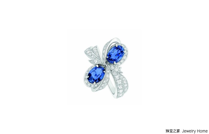 dior顶级珠宝系列,diorcaprice项链