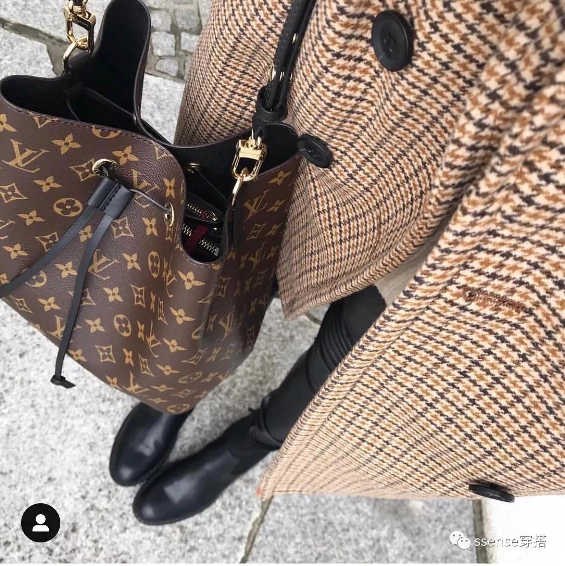 lv的victoire包包值得买吗,lvonthego包包中号值得入手