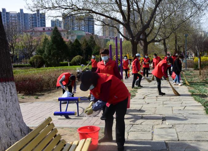学雷锋好人好事榜,唐山学院学雷锋先进个人
