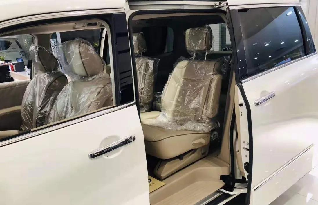 日产最便宜的mpv,日产贵士七座版