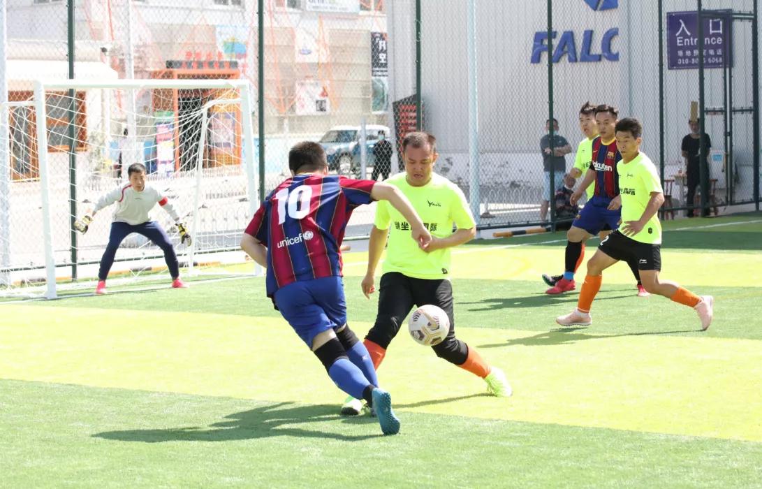 北京足球队为什么那么厉害,北京的足球氛围有多好