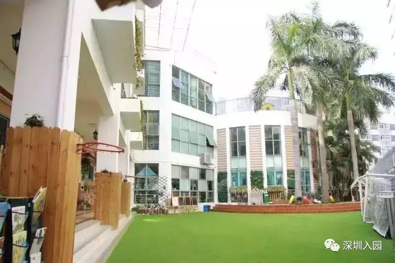 深圳普惠性幼儿园排名,深圳宝安区普惠幼儿园有哪些