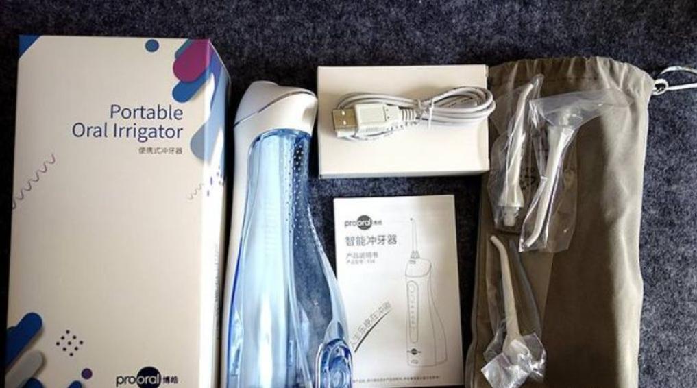 超声波冲牙器是智商税吗,冲牙神器是智商税吗