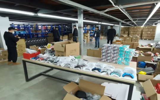 国内最大游戏机,中国最大的游戏侵权案