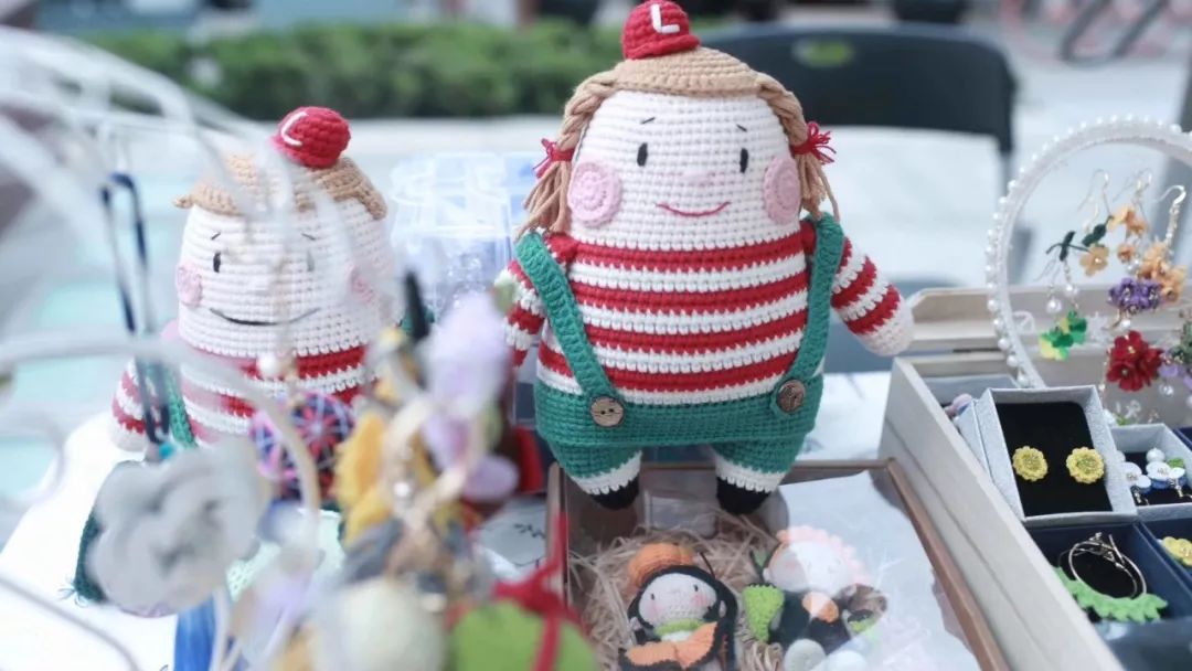 “潮”这看，Mbox集装箱音乐街区2.0招商发布会在即！