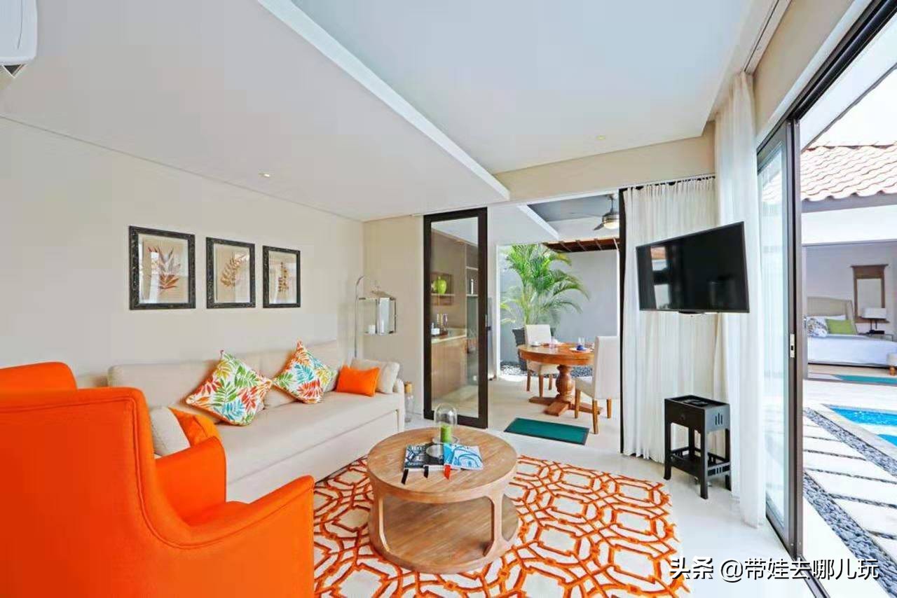 新加坡民丹岛值得一游,新加坡巴淡岛和民丹岛