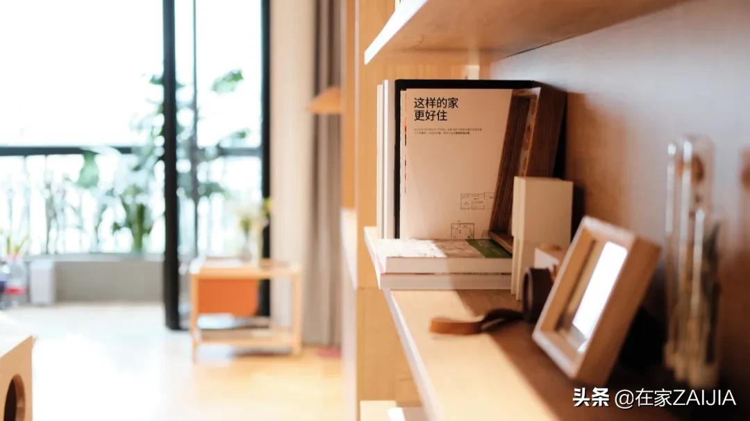 大厅低横梁压顶的7种破解方法,这个设计挽救了无数人的性命