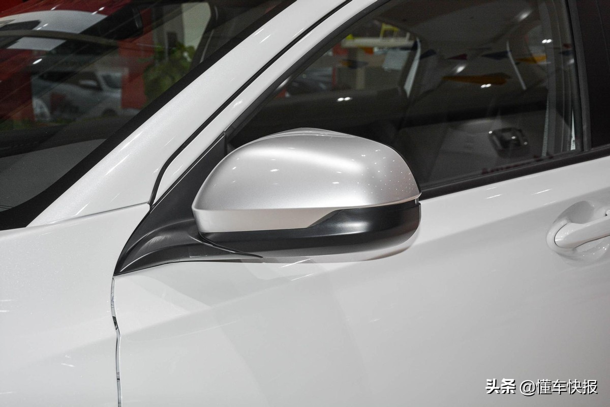 本田xrv同级别性价比,本田xrv哪个配置更适合家用