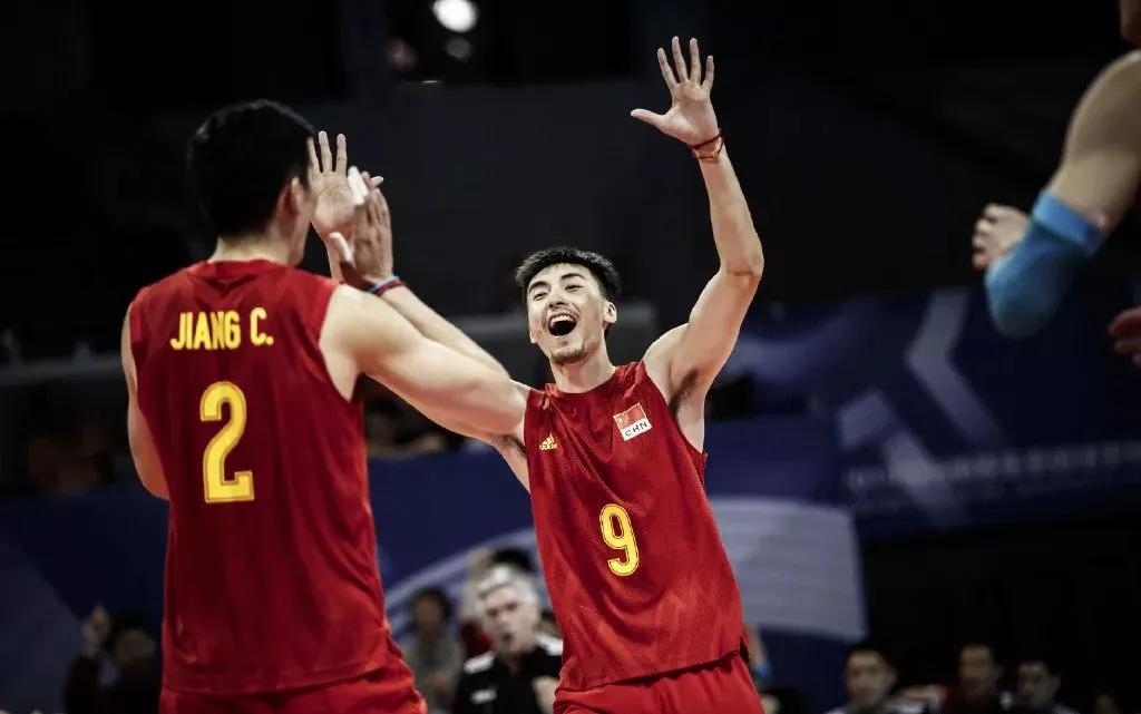 拜托，千万别让萧亚轩看到这些国家体坛中的鲜肉帅哥