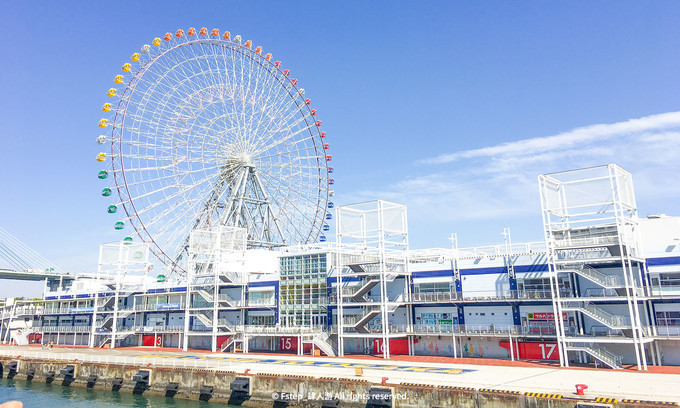 关西初游攻略丨奈良!京都!大阪!GO!USJ(下篇)