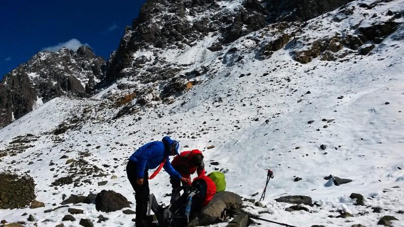 带上UL从狼塔C回家