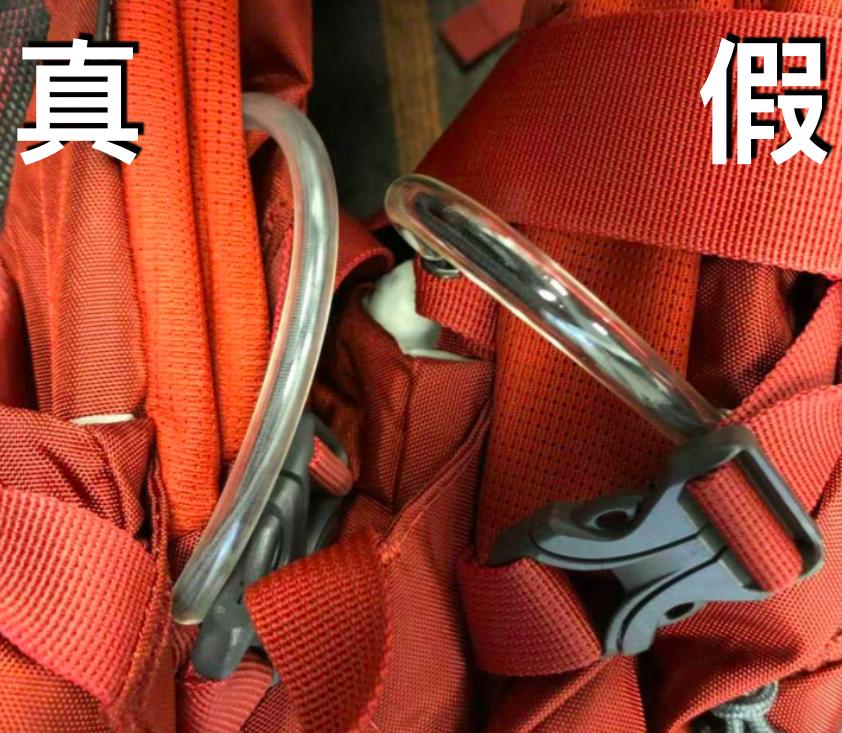 osprey小鹰登山包22l正品,osprey登山包小鹰和魔爪