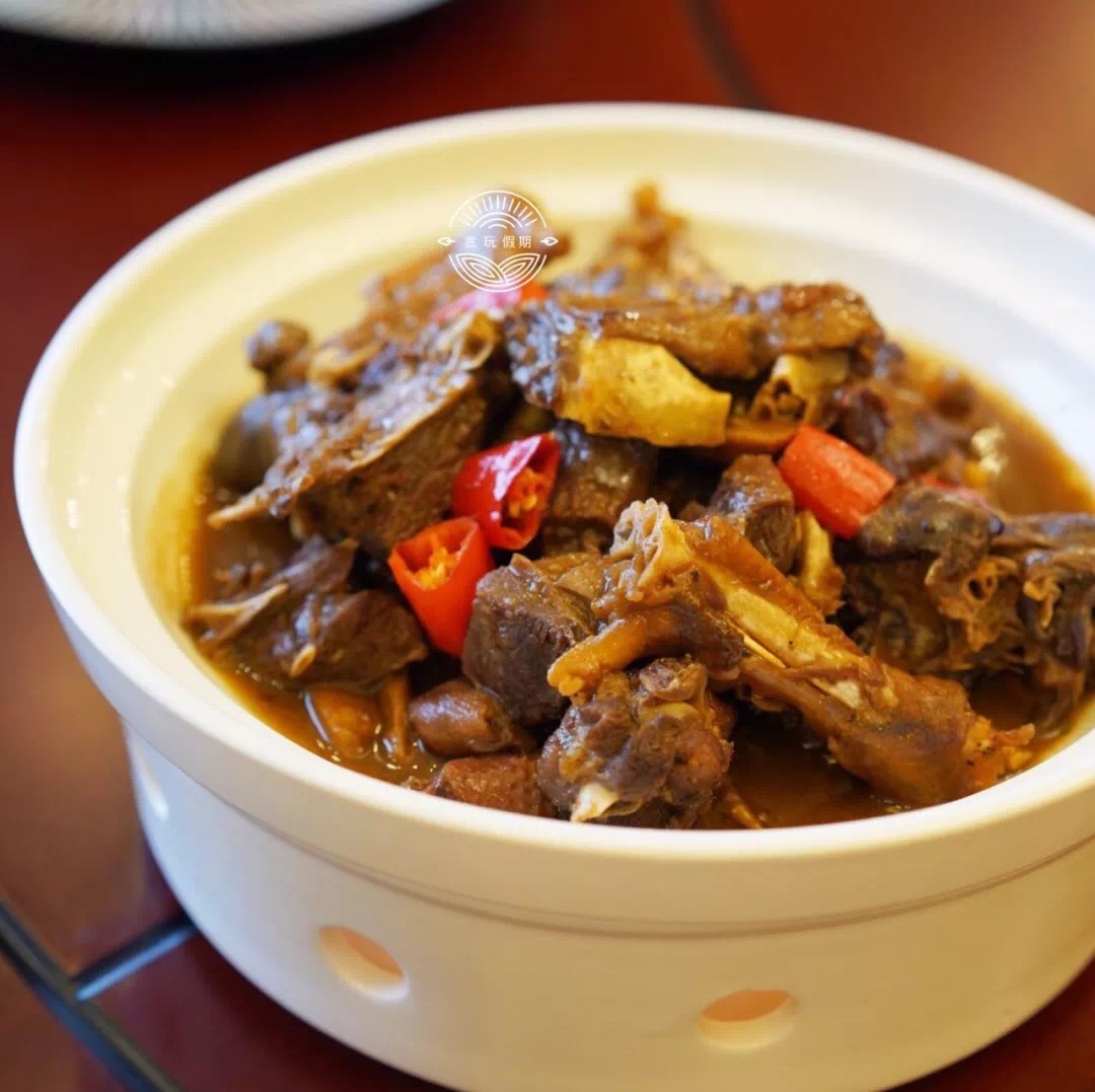 隐藏在大山里的世外桃源在哪里,隐藏在乡村的世外桃源